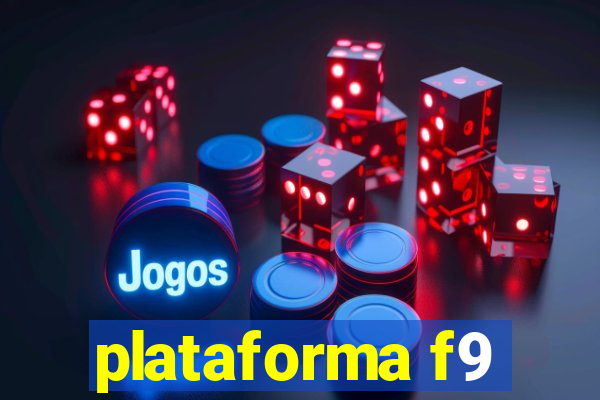 plataforma f9